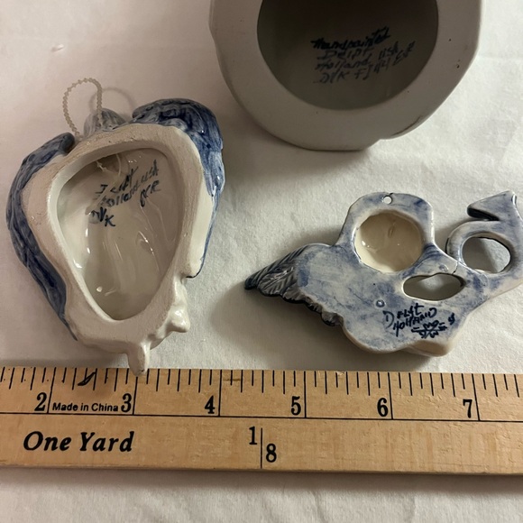 Delft Angels - Picture 3 of 3